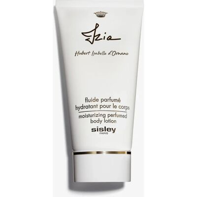 Sisley Izia Kosteuttava vartalovoidetta (150ml) Sisley Izia Kosteuttava vartalovoidetta (150ml)