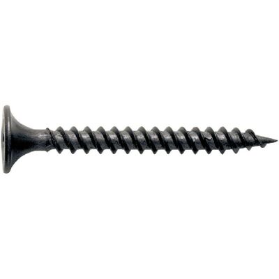 Vis GFD 55mm pour cloison sèche - 500 pièces Vis GFD 55mm pour cloison sèche - 500 pièces