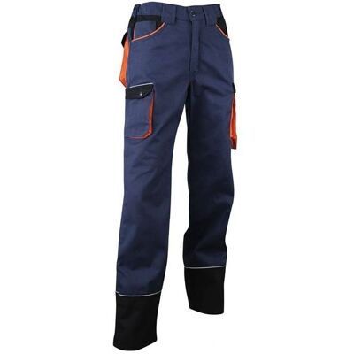 LMA - Sechoir 1258 - 58 - Hommes - Work pants - Publicité LMA - Sechoir 1258 - 58 - Hommes - Work pants - Publicité