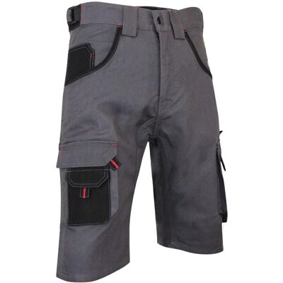 LMA Calcaire Twill Shorts de travail - Pantalon de travail - Publicité LMA Calcaire Twill Shorts de travail - Pantalon de travail - Publicité