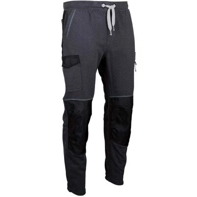 LMA gefütterte Fleecehose - Freizeit LMA gefütterte Fleecehose - Freizeit