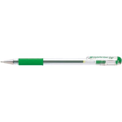 Pentel Grüne Gelschreiber - K116 - Lichtbeständig, 0,3mm Spitze Pentel Grüne Gelschreiber - K116 - Lichtbeständig, 0,3mm Spitze