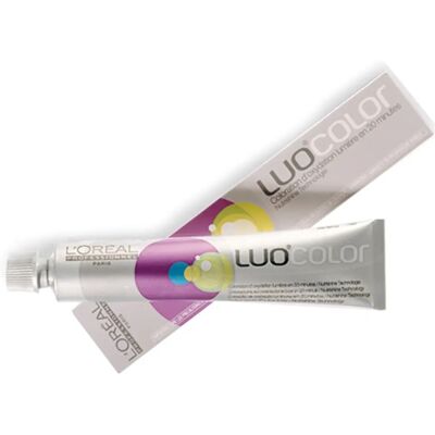 L'Oreal Luo Color P03 - Haarfarbe L'Oreal Luo Color P03 - Haarfarbe