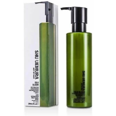 Shu Uemura Silk Bloom Conditioner (250ml) Shu Uemura Silk Bloom Conditioner (250ml)