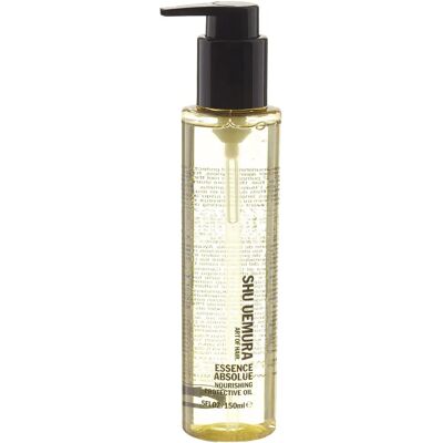 Aceite Protector Nutritivo y Reparador Shu Uemura Art Of Hair Essence Absolue Aceite Protector Nutritivo y Reparador Shu Uemura Art Of Hair Essence Absolue