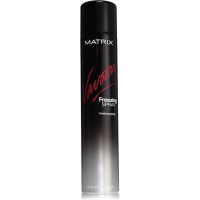 Matrix Vavoom Freezing Spray - Hajfesték spray Matrix Vavoom Freezing Spray - Hajfesték spray