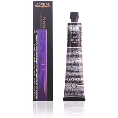 L'Oréal Professionnel DIA Light - Ammoniakfreier semi-permanenter Haarkolor - Alle Farben L'Oréal Professionnel DIA Light - Ammoniakfreier semi-permanenter Haarkolor - Alle Farben