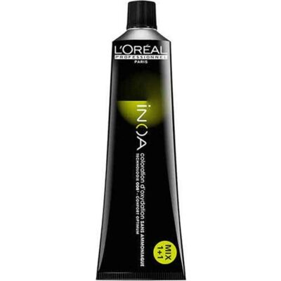 L'Oréal Professionnel Paris Inoa Farbton Ohne Ammoniak - 60 g L'Oréal Professionnel Paris Inoa Farbton Ohne Ammoniak - 60 g