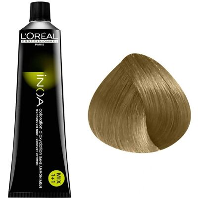 L'Oréal Blond Doré Clair Sans Ammoniaque - 8.3 - Publicité L'Oréal Blond Doré Clair Sans Ammoniaque - 8.3 - Publicité