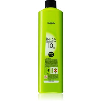 L'Oréal Professionnel Paris Inoa Ossidante 10 Vol 3% - Ossidante per capelli L'Oréal Professionnel Paris Inoa Ossidante 10 Vol 3% - Ossidante per capelli