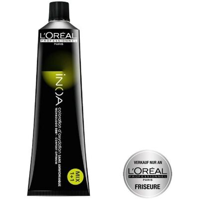 L'Oréal Professionnel Castaño Claro Cobre Caoba Tinte para Cabello - Tinte para Cabello L'Oréal Professionnel Castaño Claro Cobre Caoba Tinte para Cabello - Tinte para Cabello