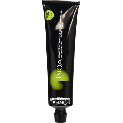 L'Oréal INOA Hell Mahagoni Braun - Haarkfarbe L'Oréal INOA Hell Mahagoni Braun - Haarkfarbe