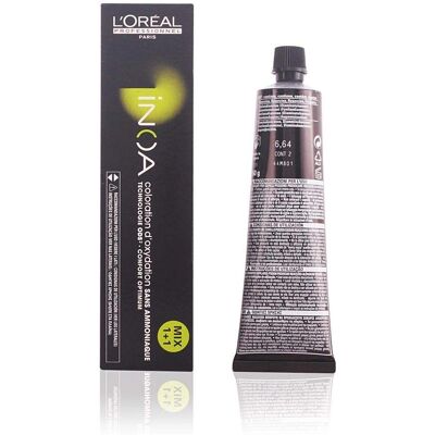 L'Oréal Paris Carmilane 6.64 Tinta per capelli rossa - Tinta per capelli L'Oréal Paris Carmilane 6.64 Tinta per capelli rossa - Tinta per capelli