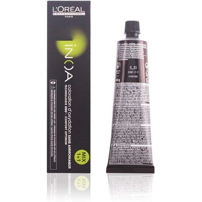 L'Oréal Professionnel Paris Inoa Color 5.31 - Haarfarbe L'Oréal Professionnel Paris Inoa Color 5.31 - Haarfarbe