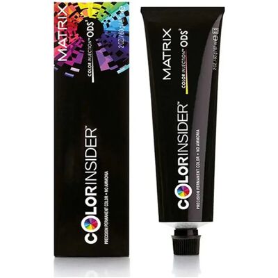 Colorazione senza ammoniaca Matrix 7Rc - Colore dei capelli Colorazione senza ammoniaca Matrix 7Rc - Colore dei capelli