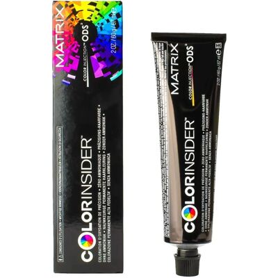 Matrix Colorinsider 9GC Blond Hell Kupfer 67ml - Haarfarbe Matrix Colorinsider 9GC Blond Hell Kupfer 67ml - Haarfarbe