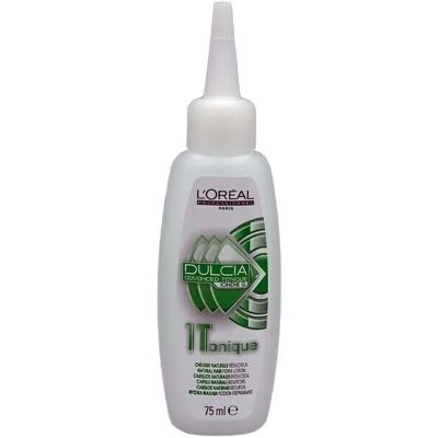 L'Oréal Professionnel Paris Dulcia Advanced Tonik - Unisex Haarpflege L'Oréal Professionnel Paris Dulcia Advanced Tonik - Unisex Haarpflege