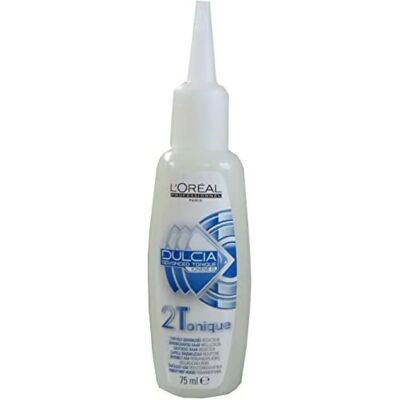 L'Oreal Professionnel Paris Dulcia Advanced Tonique - Cheveux Sensibilisés/Colorés - 12 x 75ml - Publicité L'Oreal Professionnel Paris Dulcia Advanced Tonique - Cheveux Sensibilisés/Colorés - 12 x 75ml - Publicité
