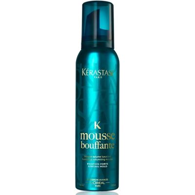 Kerastase Styling Mousse Bouffante - Volumemousse 150ml Kerastase Styling Mousse Bouffante - Volumemousse 150ml