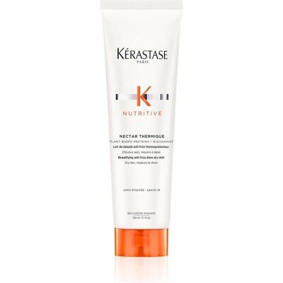 Kerastase Kérastase Nutritive Lait Vital 200ml - Kondicionér na vlasy Kerastase Kérastase Nutritive Lait Vital 200ml - Kondicionér na vlasy