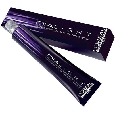 L'Oréal Professionnel Castagna d'oro Halbpermanente Haarfarbe L'Oréal Professionnel Castagna d'oro Halbpermanente Haarfarbe