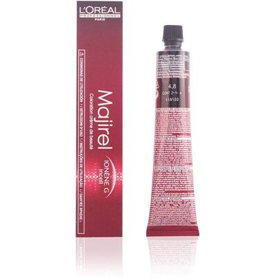 L'Oréal Professionnel Majirel Mocha Brown Haarfarbe - Dauerhafte Haarfarbe L'Oréal Professionnel Majirel Mocha Brown Haarfarbe - Dauerhafte Haarfarbe