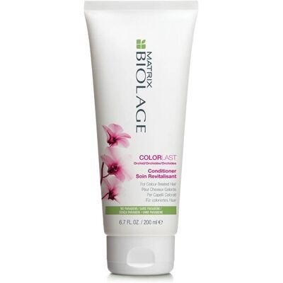 Matrix Matrix Biolage Colorlast Conditioner - Unisex - Haartyp Conditioner Matrix Matrix Biolage Colorlast Conditioner - Unisex - Haartyp Conditioner