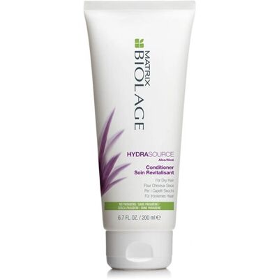 Acondicionador Hidrasource de Biolage para Cabello Seco Acondicionador Hidrasource de Biolage para Cabello Seco