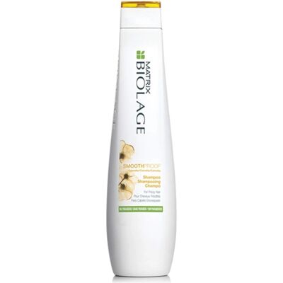 Shampoo Biolage Smoothproof - Anti-Crespo - 250ml Shampoo Biolage Smoothproof - Anti-Crespo - 250ml