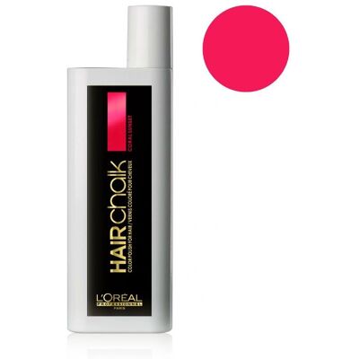 Colorant semi-permanent pour cheveux L'Oreal Professionnel Paris Coral Sunset - Coloration capillaire - Publicité Colorant semi-permanent pour cheveux L'Oreal Professionnel Paris Coral Sunset - Coloration capillaire - Publicité