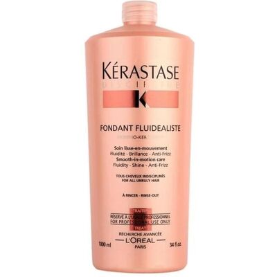 Kérastase Discipline Fondant Fluidealiste - 1000ml Kérastase Discipline Fondant Fluidealiste - 1000ml