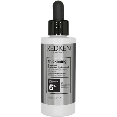 Redken Cerafill Retaliate Stemoxydine Treatment (90ml) Redken Cerafill Retaliate Stemoxydine Treatment (90ml)