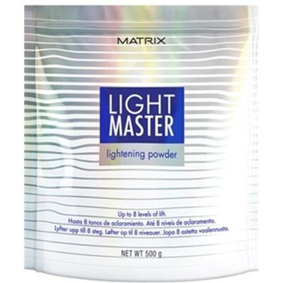 Matrix Light Master 8 Polvere Capelli - Tipo di Capelli Matrix Light Master 8 Polvere Capelli - Tipo di Capelli