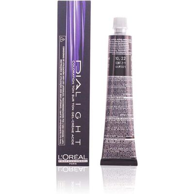 L'Oréal Professionnel DIA Light - Coloration semi-permanente sans ammoniaque - Toutes nuances - Publicité L'Oréal Professionnel DIA Light - Coloration semi-permanente sans ammoniaque - Toutes nuances - Publicité