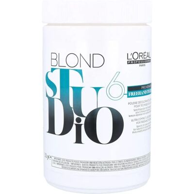 L’Oréal Paris Blonda Studio - Decolorante capilar L’Oréal Paris Blonda Studio - Decolorante capilar