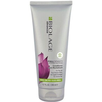 Biolage - FullDensity - Dünnes Haar - 200 ml - Spülung Biolage - FullDensity - Dünnes Haar - 200 ml - Spülung