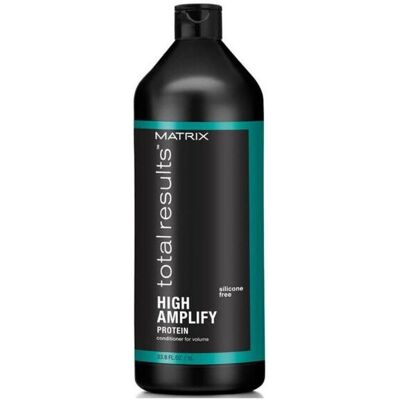 Matrix High Amplify Haarkur - Volumen - 1L Matrix High Amplify Haarkur - Volumen - 1L