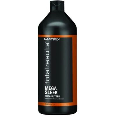 Matrix Sheabutter Sleek Hoitoaine - 1000 ml - Hiustenhoito Matrix Sheabutter Sleek Hoitoaine - 1000 ml - Hiustenhoito