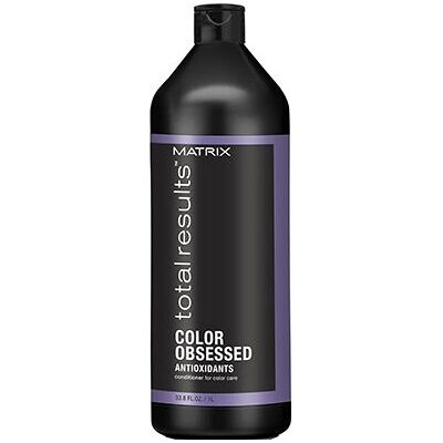 Après-shampoing Matrix Total Results Color Obsessed - 1000ml - Après-shampoing Après-shampoing Matrix Total Results Color Obsessed - 1000ml - Après-shampoing