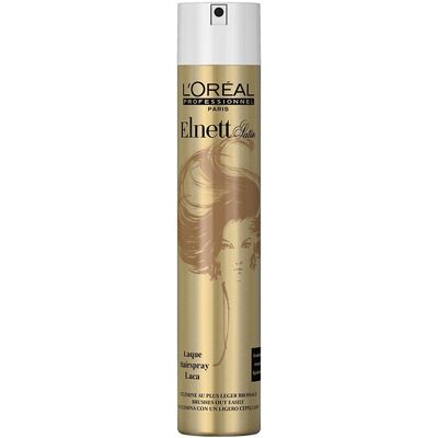 L'Oréal Professionnel Elnett Satin Stark Halt Haarspray - Haarspray L'Oréal Professionnel Elnett Satin Stark Halt Haarspray - Haarspray