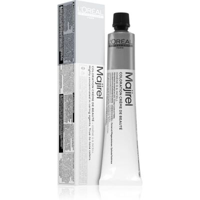 L'Oréal Professionnel Majirel Coloration Permanente - Blond Foncé Profond - Coloration Capillaire L'Oréal Professionnel Majirel Coloration Permanente - Blond Foncé Profond - Coloration Capillaire