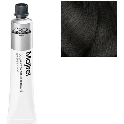 L'Oréal Professionnel - Majirel - 5.1 Blond clair cendré - Coloration cheveux - Publicité L'Oréal Professionnel - Majirel - 5.1 Blond clair cendré - Coloration cheveux - Publicité