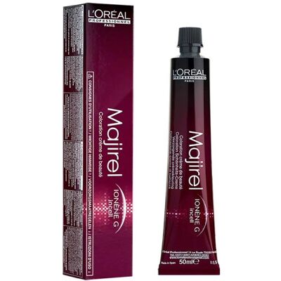 L'Oréal Professionnel N6,13 Tinte de pelo permanente - 50ml L'Oréal Professionnel N6,13 Tinte de pelo permanente - 50ml