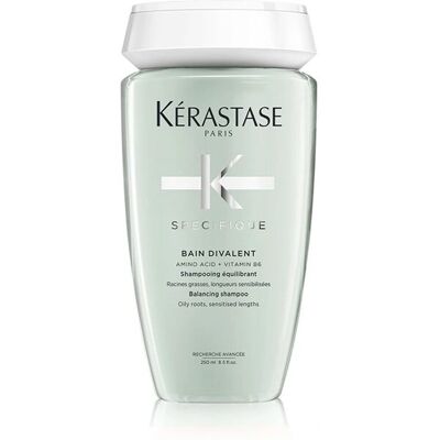 Kérastase - Spécifique Balancing Shampoo - pro mastnou pokožku hlavy Kérastase - Spécifique Balancing Shampoo - pro mastnou pokožku hlavy