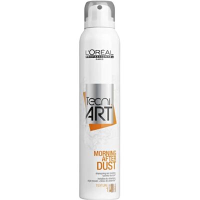 L'Oreal Morning After Dust Trockenshampoo - Trockenshampoo L'Oreal Morning After Dust Trockenshampoo - Trockenshampoo