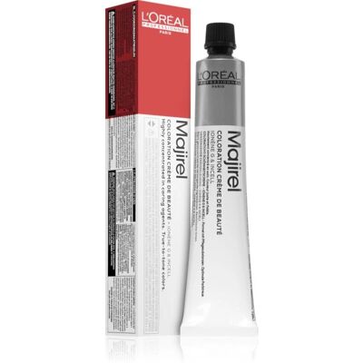 Tinte Permanente L'Oreal Professionnel Paris Carmilane - Alta Cobertura Tinte Permanente L'Oreal Professionnel Paris Carmilane - Alta Cobertura