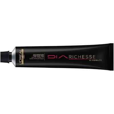 L’Oréal Professionnel Paris Braune Haarfarbe - Haarfarbe L’Oréal Professionnel Paris Braune Haarfarbe - Haarfarbe