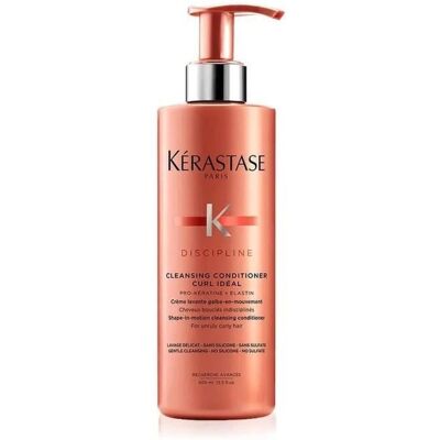 Kérastase - Discipline Curl Idéal - Ricci indisciplinati Kérastase - Discipline Curl Idéal - Ricci indisciplinati