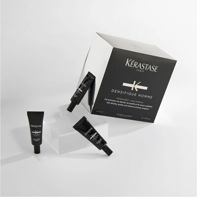 Kérastase Densifique Homme (30 x 6ml) Kérastase Densifique Homme (30 x 6ml)
