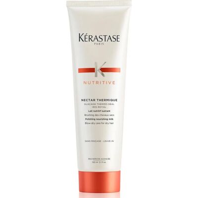 Kerastase Nectar Nutritive Thermique Latte Nutriente - Capelli Secchi - 150ml Kerastase Nectar Nutritive Thermique Latte Nutriente - Capelli Secchi - 150ml